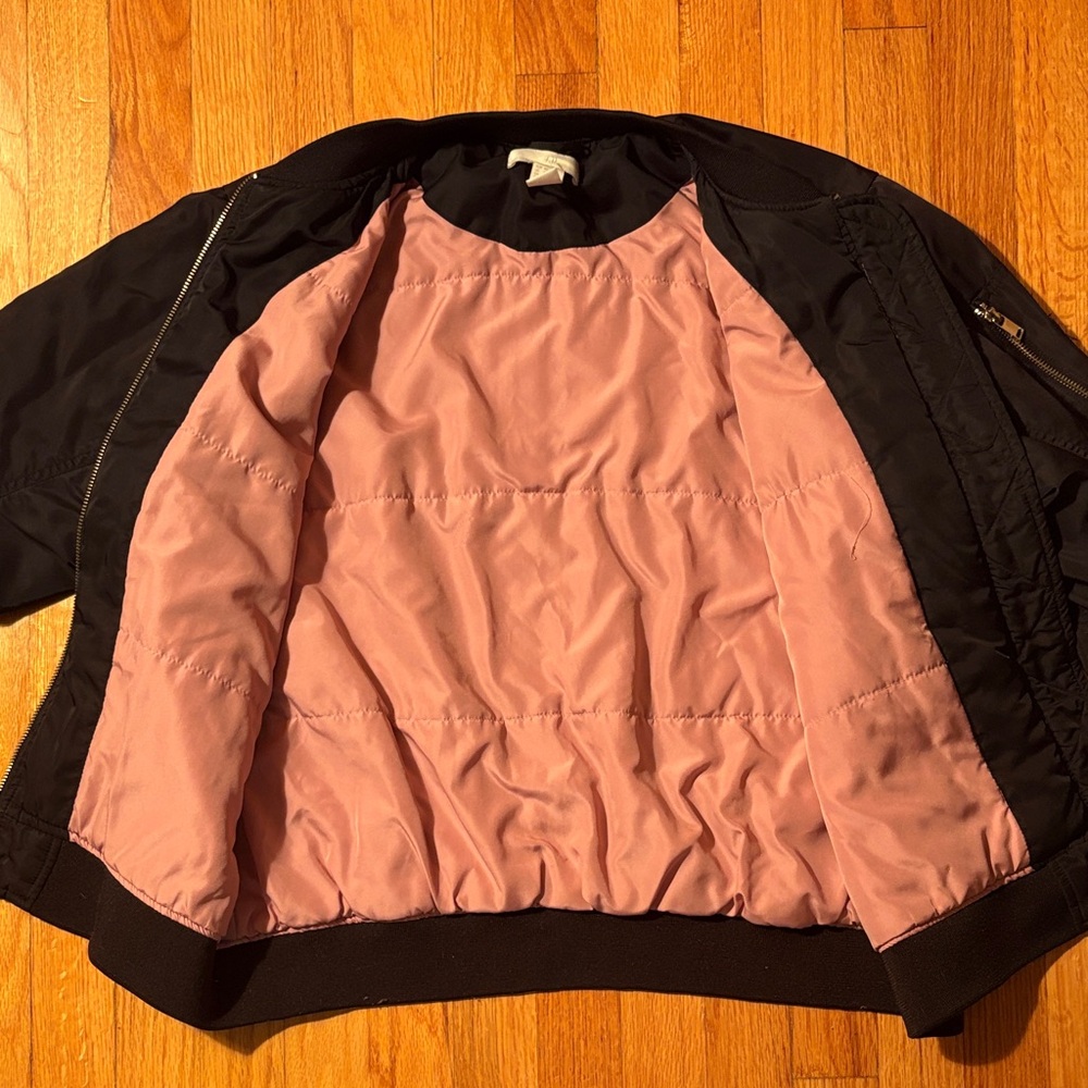 Bomber Jacket - Picture 3 of 3